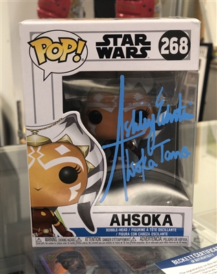 ahsoka funko pop 268